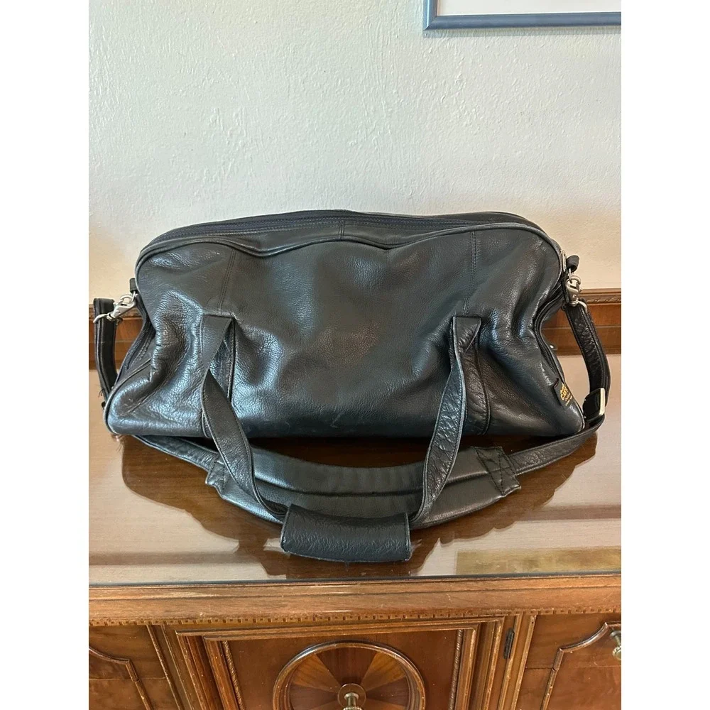 Canyon Outback Cowhide Leather 22